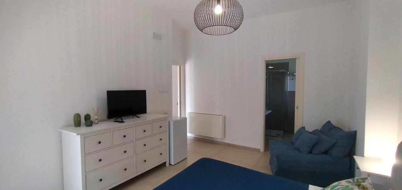 B&B Tenuta San Michele Capaccio Dış mekan fotoğraf