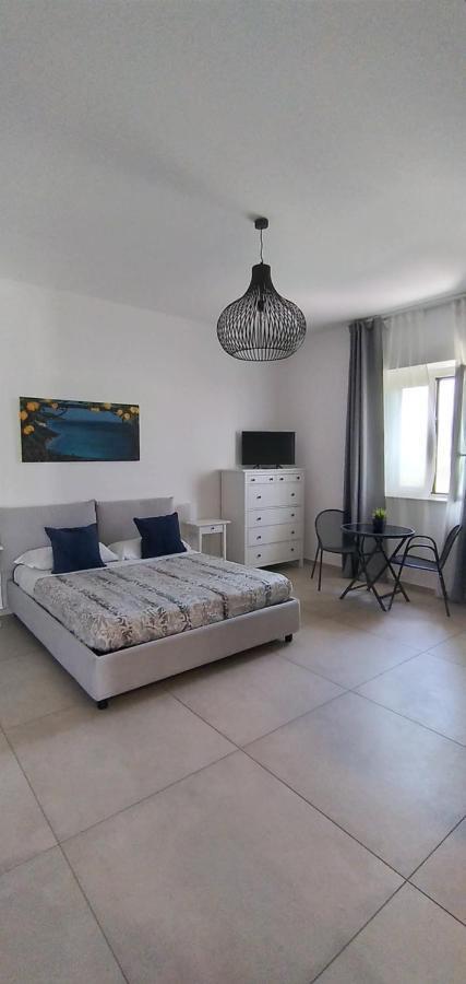 B&B Tenuta San Michele Capaccio Dış mekan fotoğraf