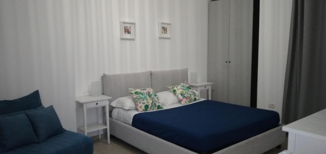 B&B Tenuta San Michele Capaccio Dış mekan fotoğraf