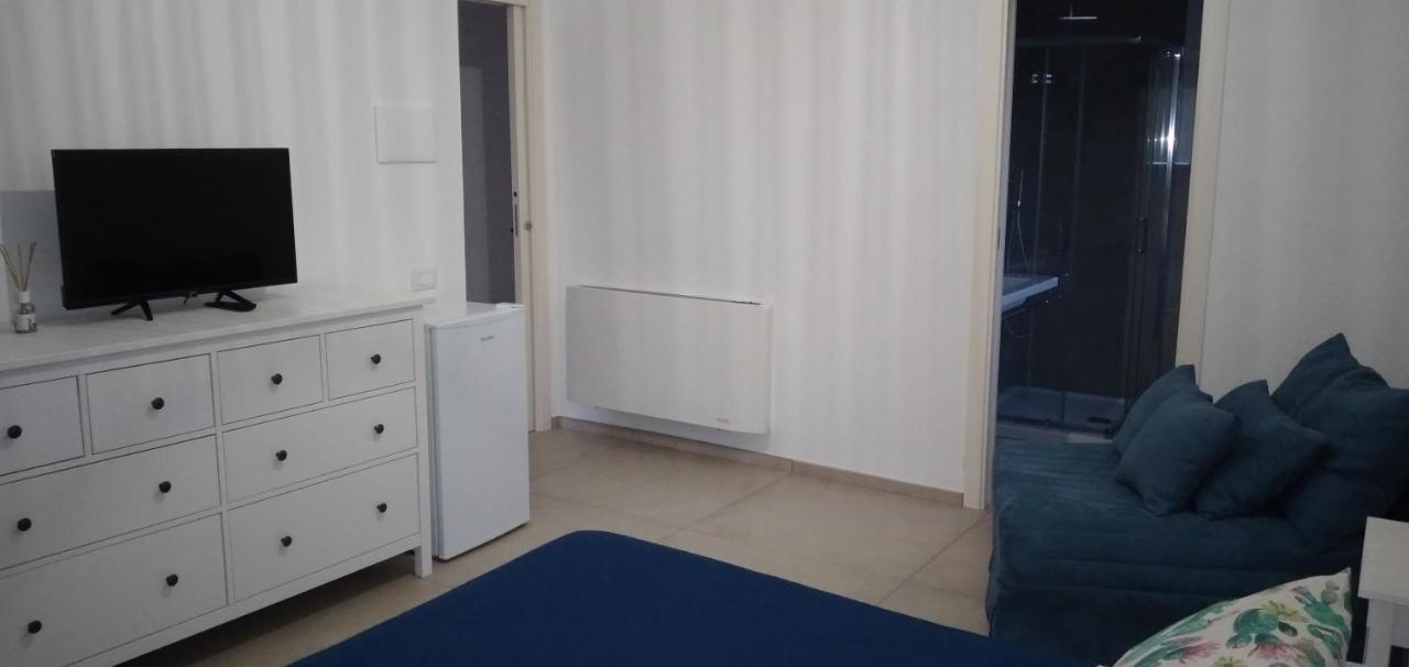 B&B Tenuta San Michele Capaccio Dış mekan fotoğraf