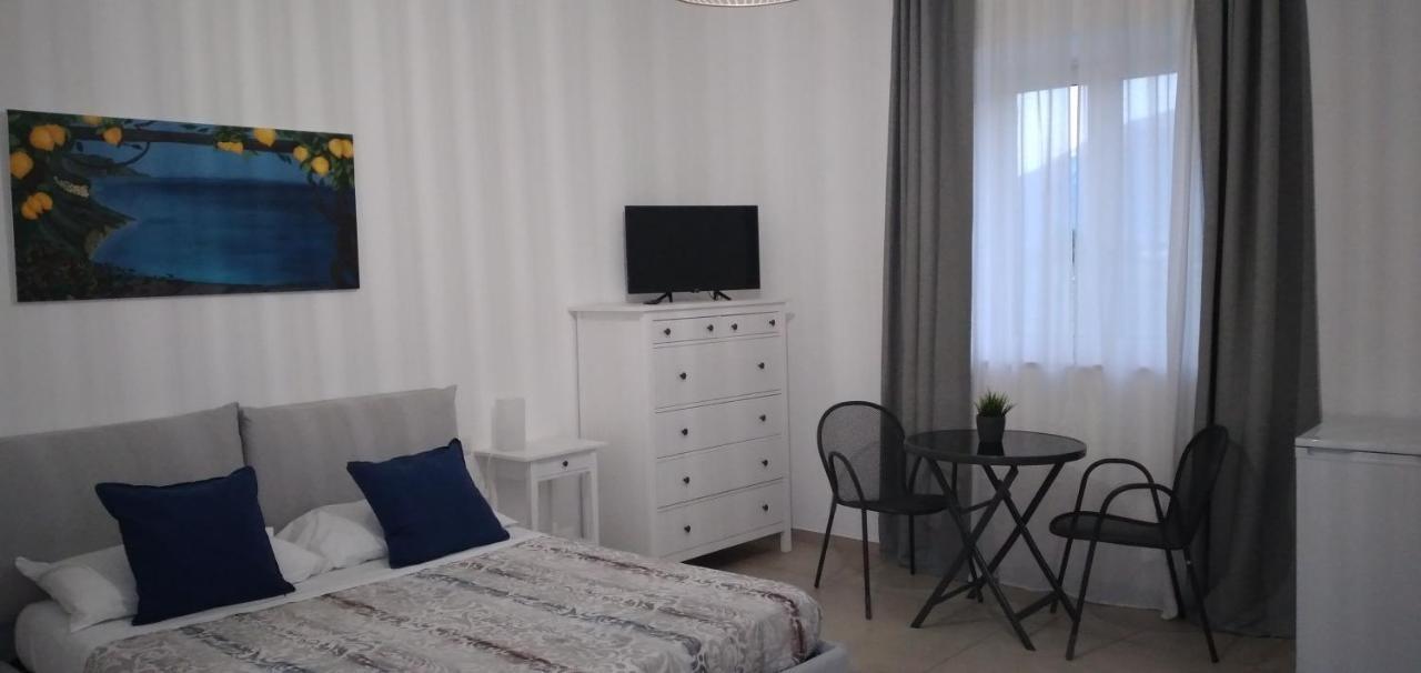 B&B Tenuta San Michele Capaccio Dış mekan fotoğraf