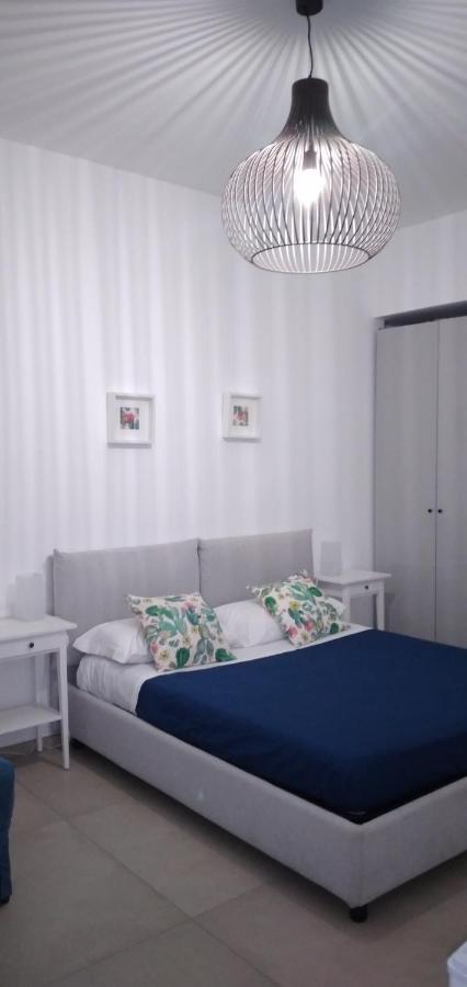 B&B Tenuta San Michele Capaccio Dış mekan fotoğraf