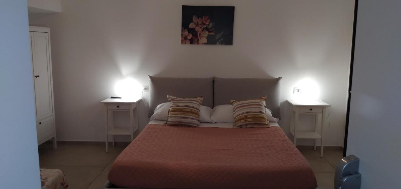 B&B Tenuta San Michele Capaccio Dış mekan fotoğraf