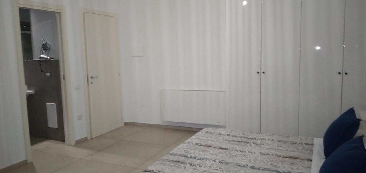 B&B Tenuta San Michele Capaccio Dış mekan fotoğraf