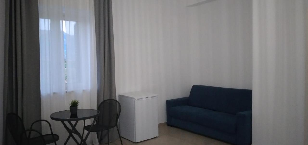 B&B Tenuta San Michele Capaccio Dış mekan fotoğraf