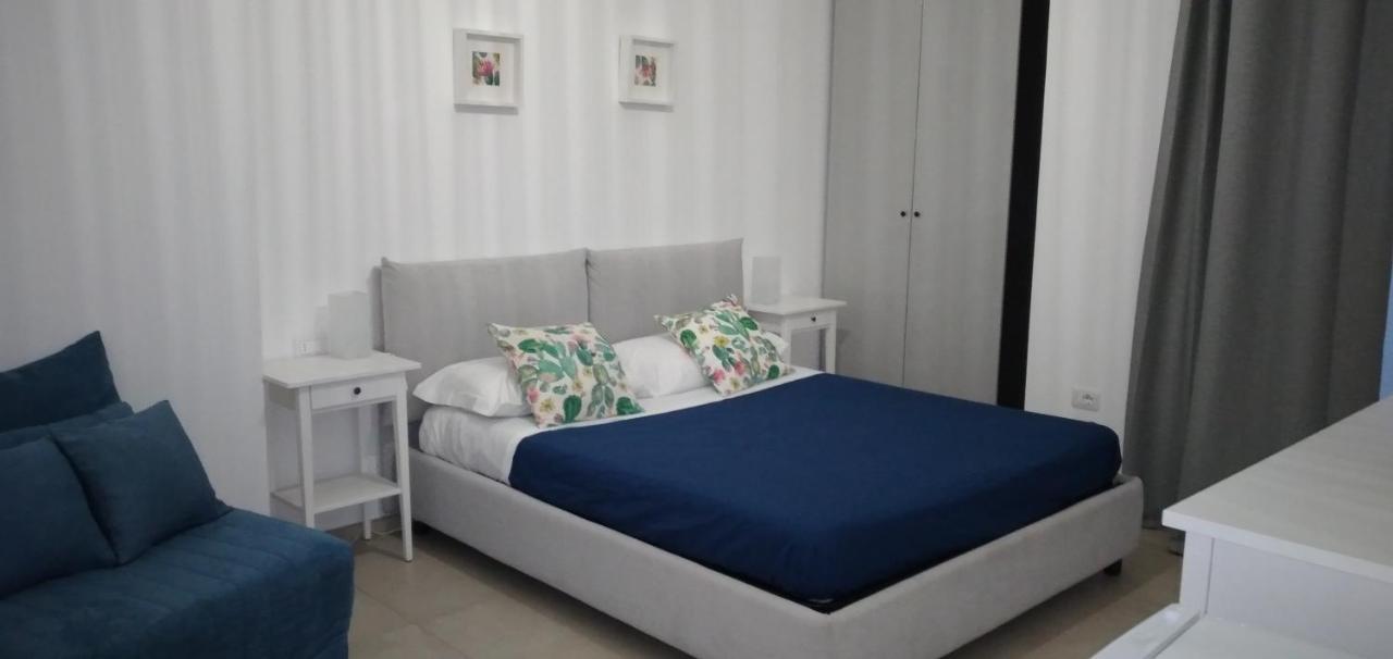 B&B Tenuta San Michele Capaccio Dış mekan fotoğraf