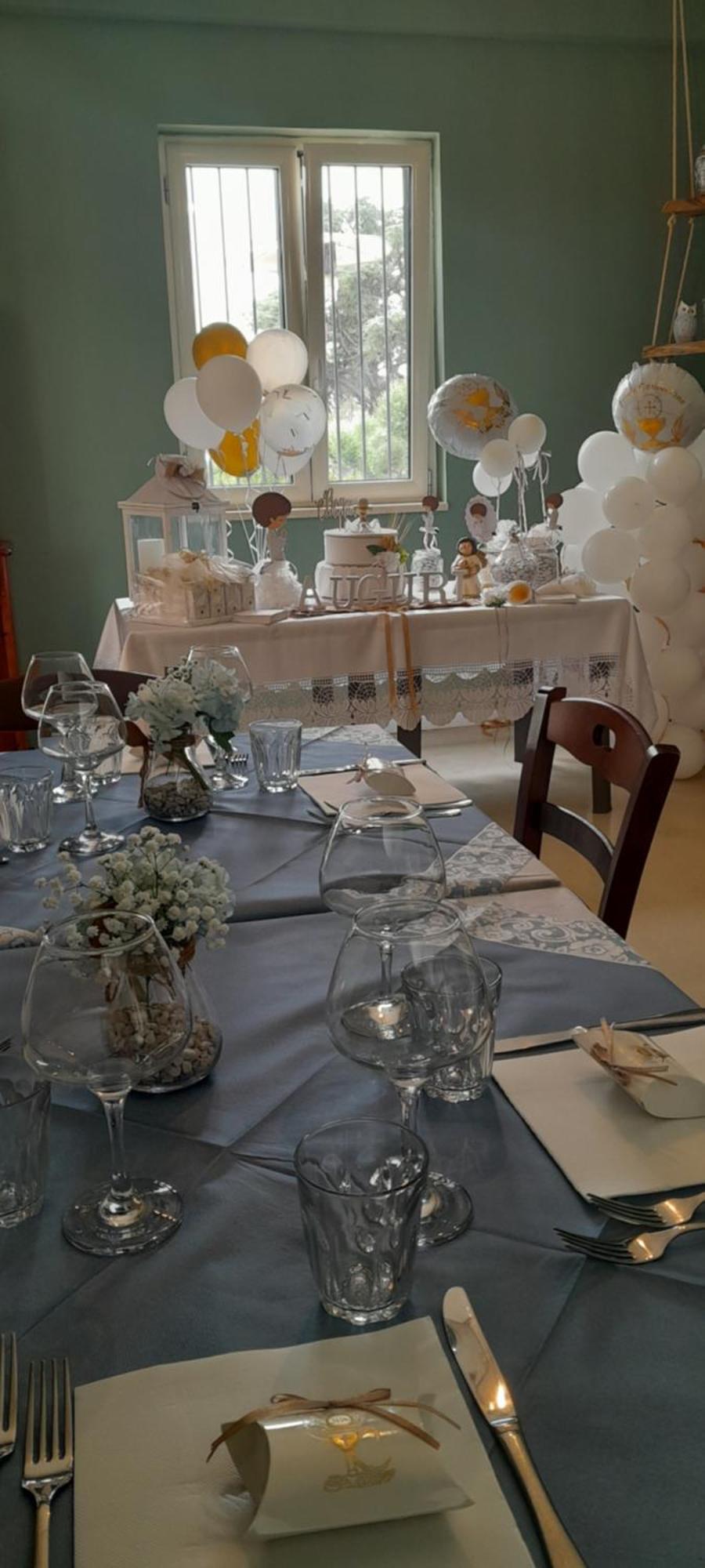 B&B Tenuta San Michele Capaccio Dış mekan fotoğraf