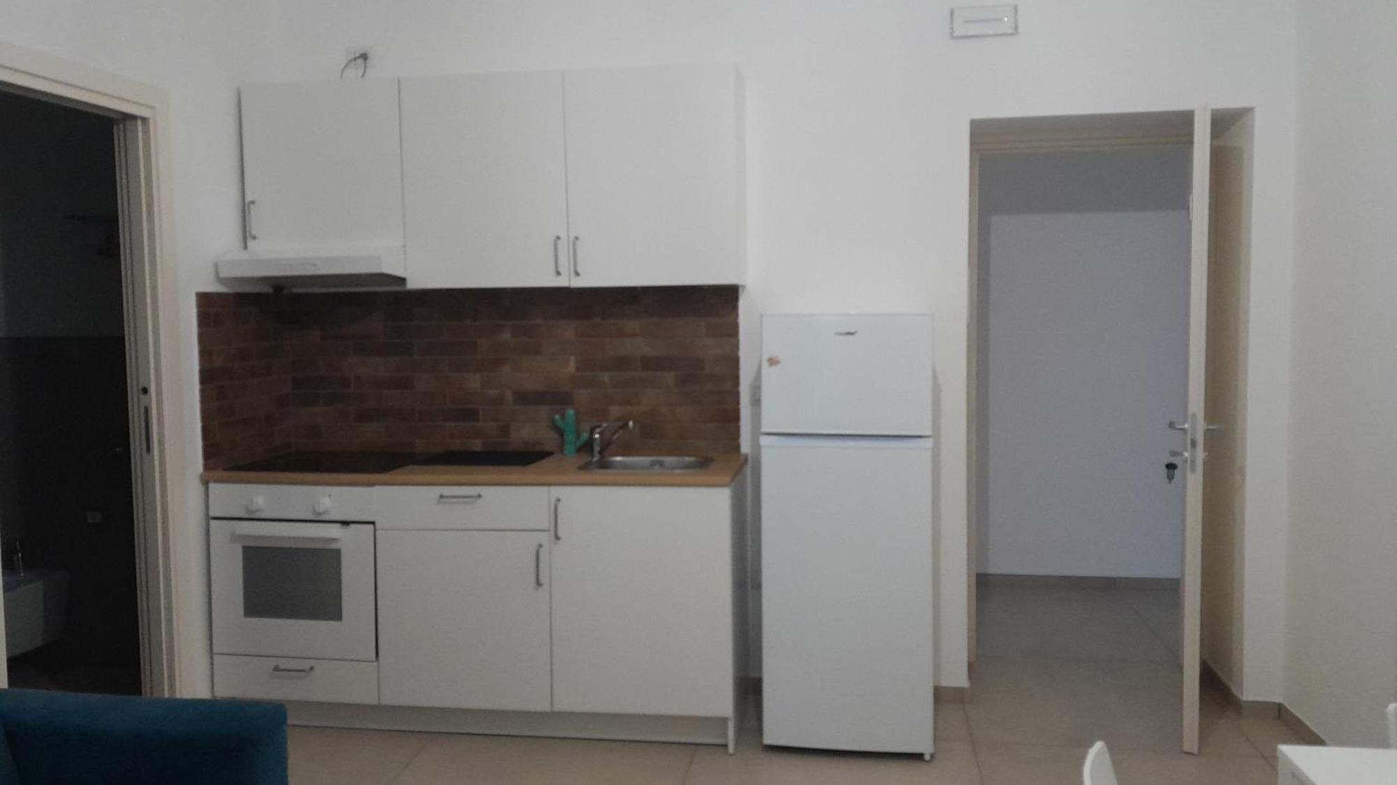 B&B Tenuta San Michele Capaccio Dış mekan fotoğraf