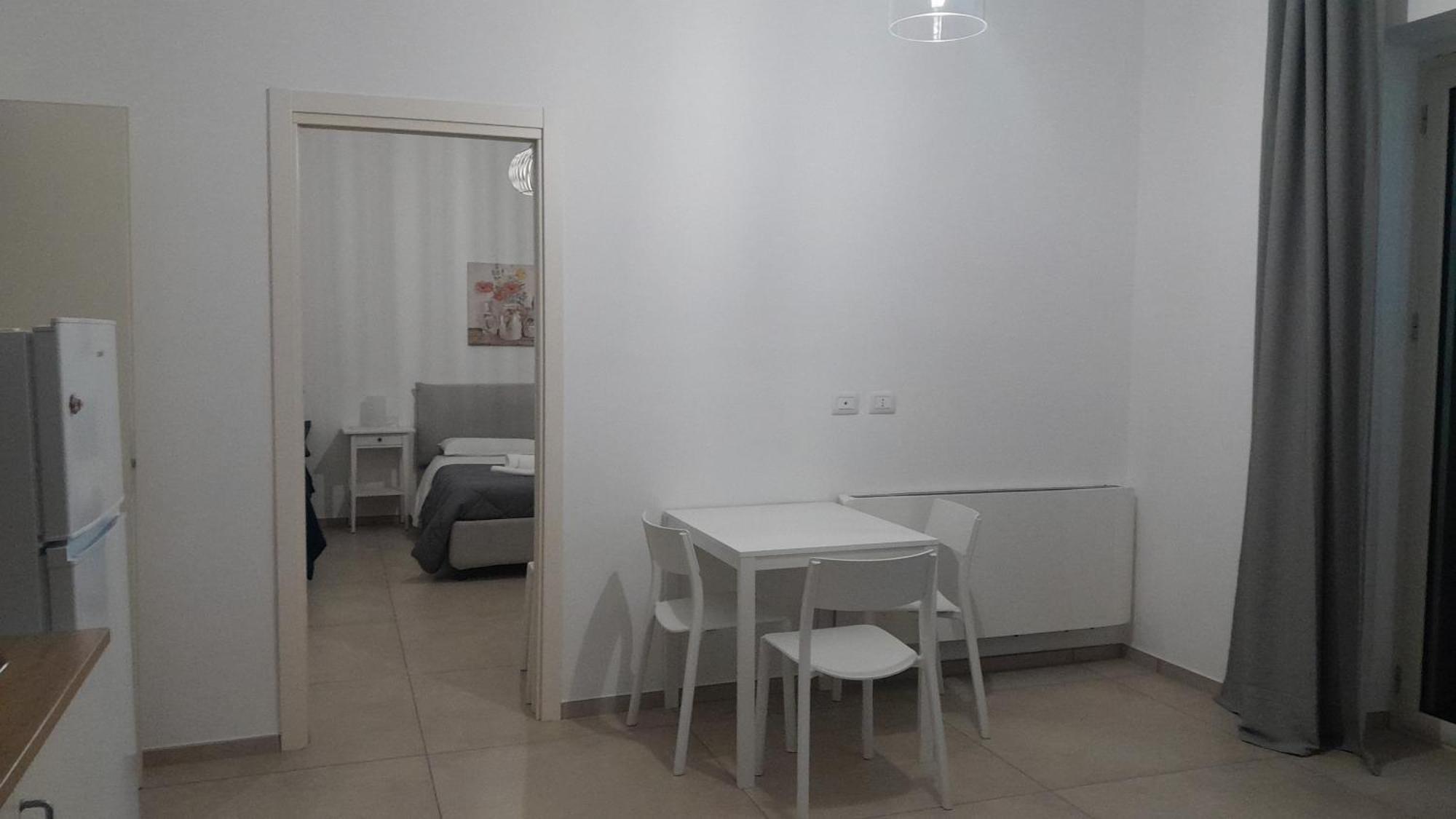 B&B Tenuta San Michele Capaccio Dış mekan fotoğraf