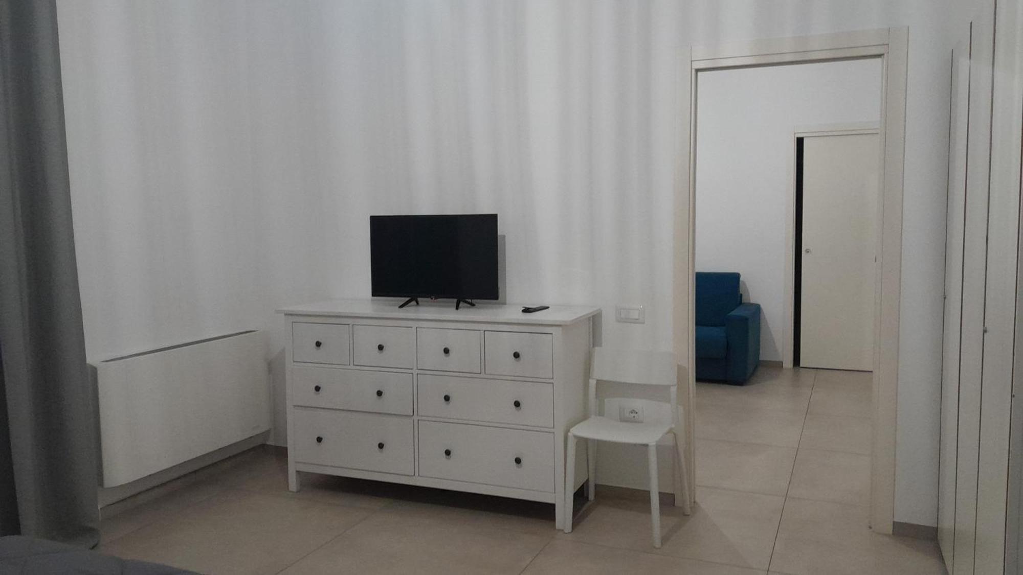 B&B Tenuta San Michele Capaccio Dış mekan fotoğraf