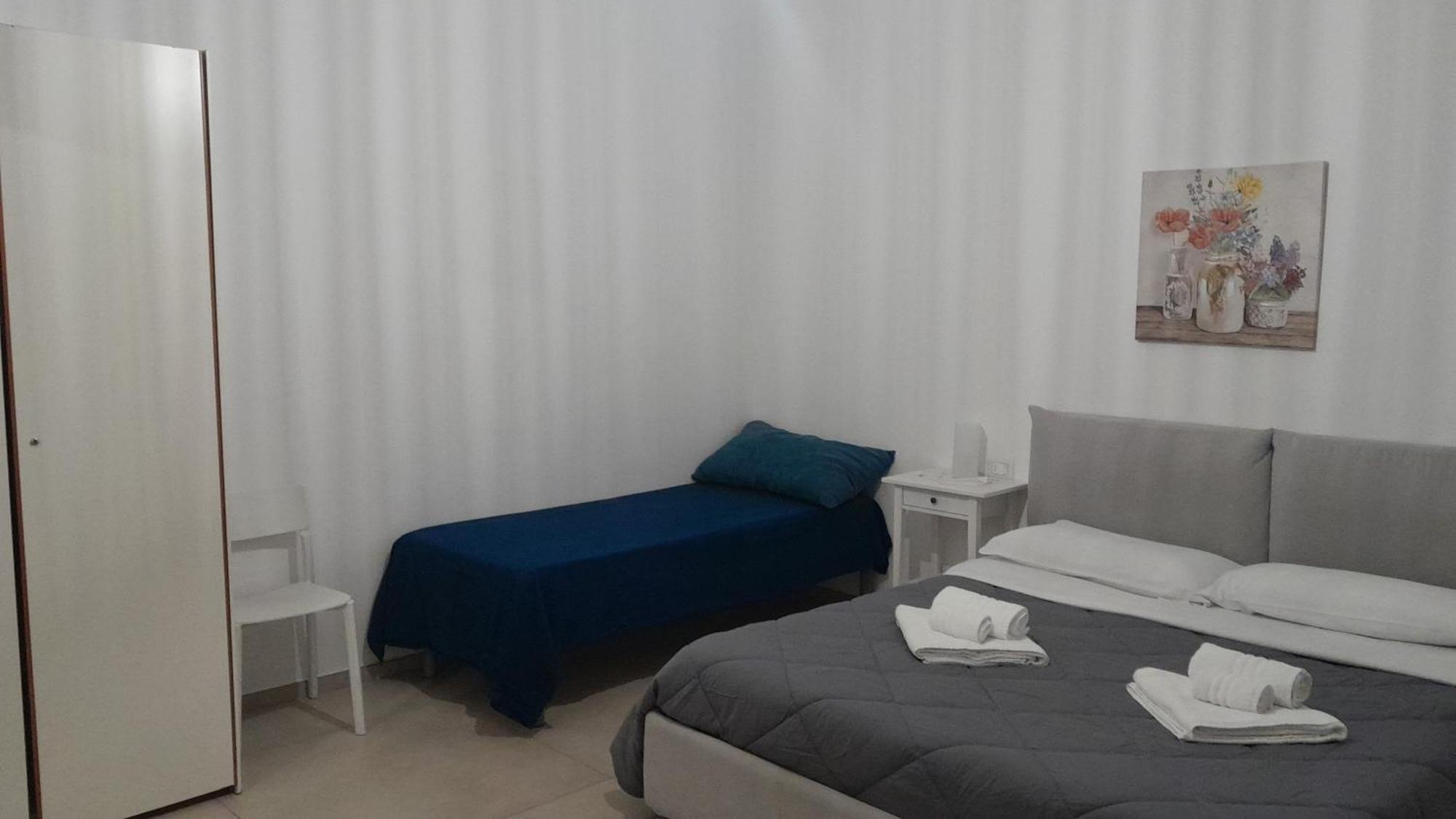 B&B Tenuta San Michele Capaccio Dış mekan fotoğraf